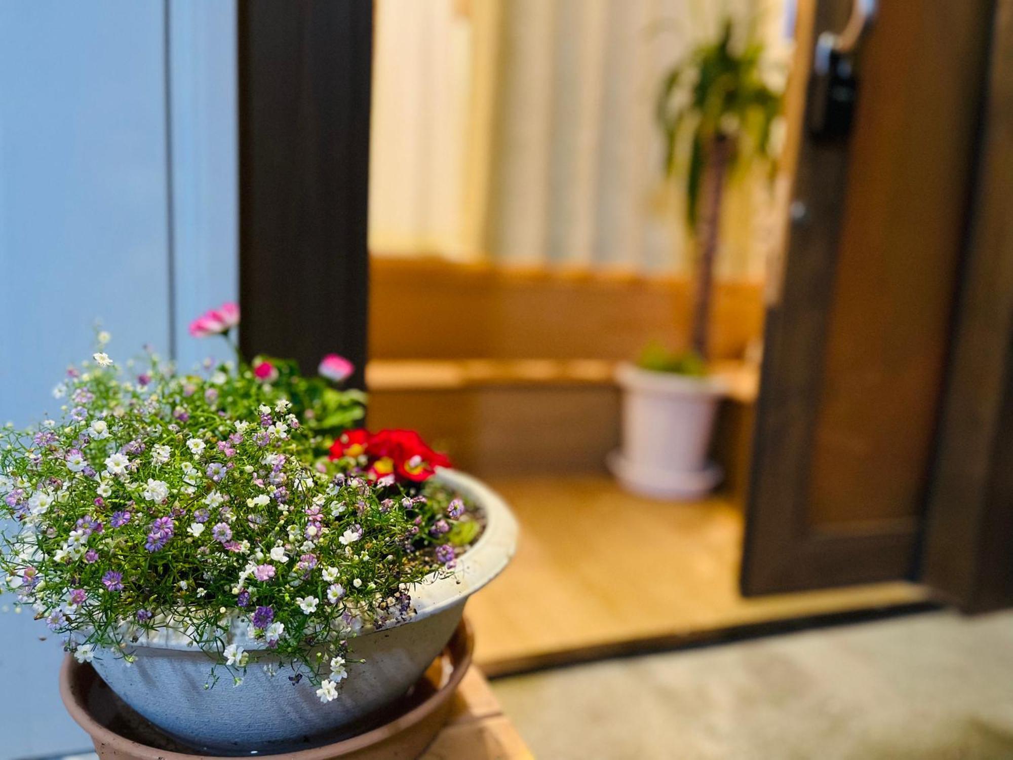 Villa 難波心斎橋10 Minutes民宿3号室 à Ōsaka Extérieur photo