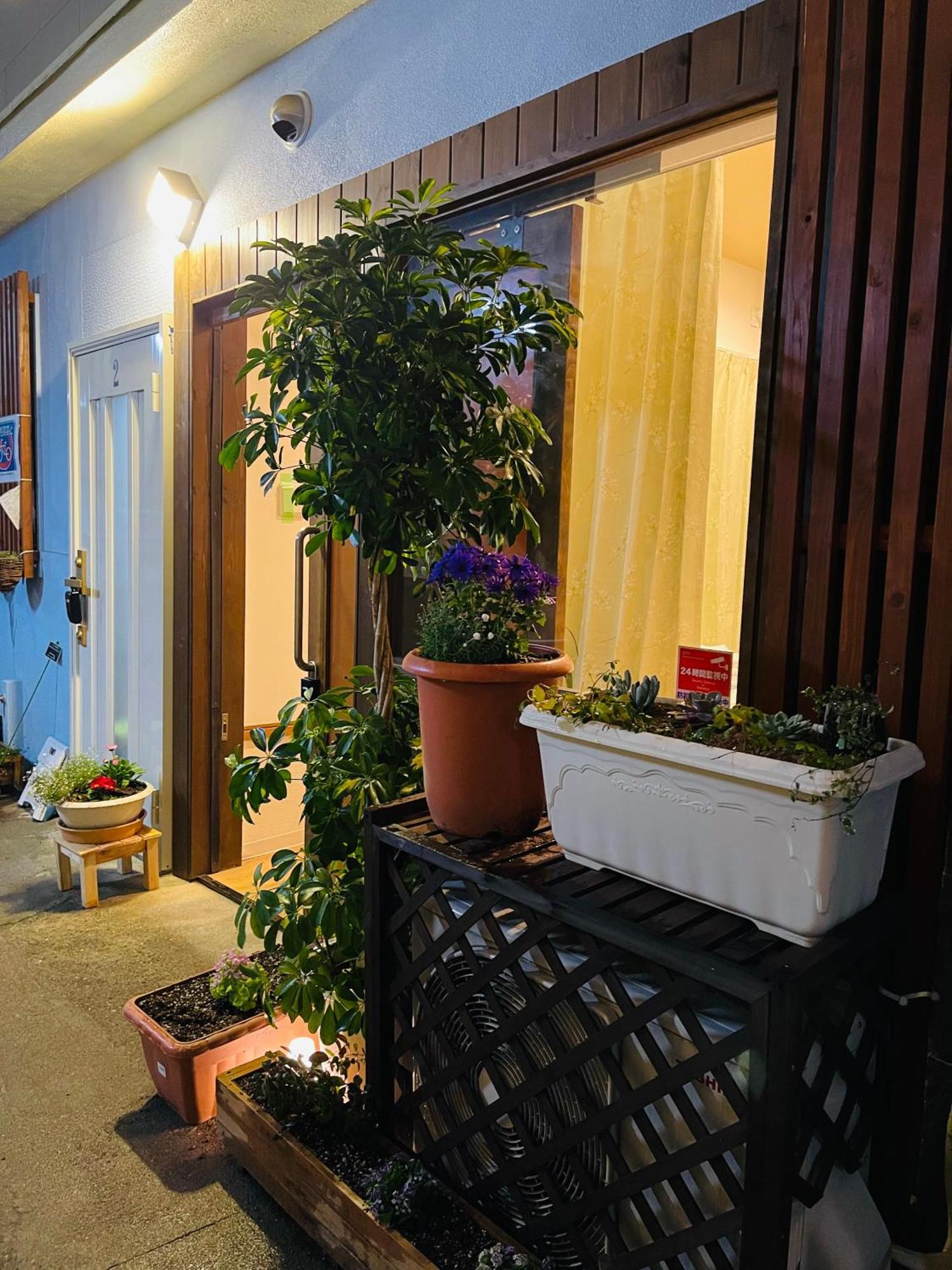 Villa 難波心斎橋10 Minutes民宿3号室 à Ōsaka Extérieur photo